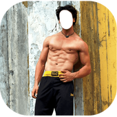 Tiger Shroff icon