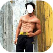 Tiger Shroff 1.0