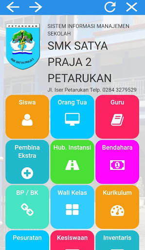 SMART SCHOOL SAPRA 2 скриншот 2