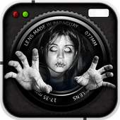 Ghost Camera 2.1.2
