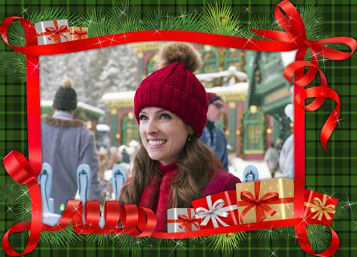 🎄  Christmas Photo Frame 2021 🎄 screenshot 8