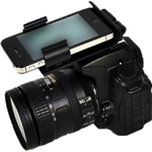 Kamera: HD Kamera auto focus icon
