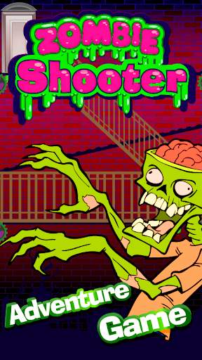 Zombie Shooter screenshot 5