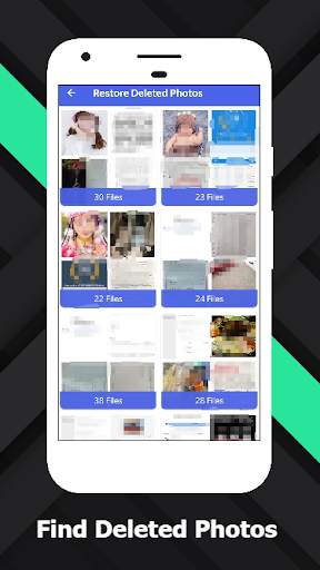 Deleted Photo Recovery screenshot 2