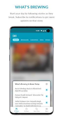 Deccan Herald–Live Latest News screenshot 3