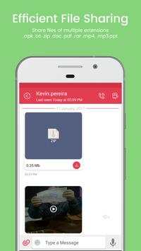FreeTalkers screenshot 5