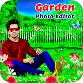 Garden Photo Editor 1.0