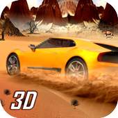 Dirt Car Rally 1.2