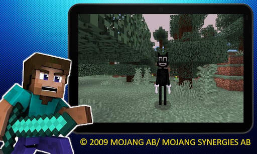 Mod Siren Head screenshot 3