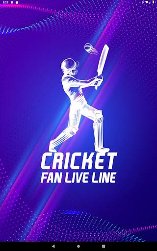 Cricket Fan Live Line screenshot 17