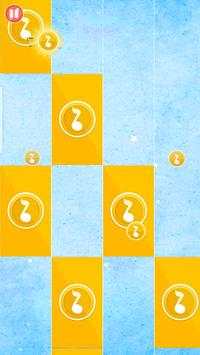 Piano Challenge Magic Tiles : Piano Tiles 3 screenshot 3