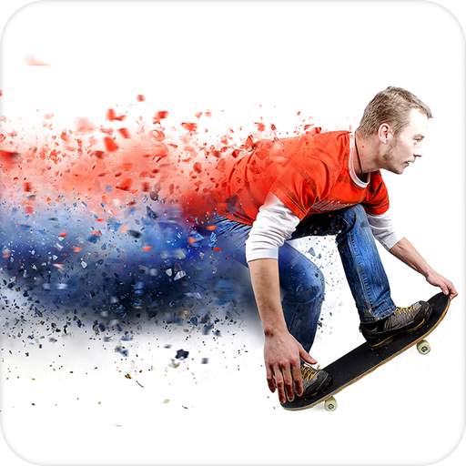Pixel Effect Photo Editor 1.9