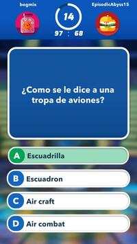 Millonario screenshot 6