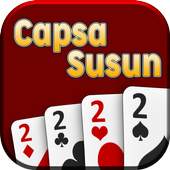 Capsa Susun 1