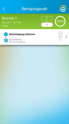 QS-App скриншот 5