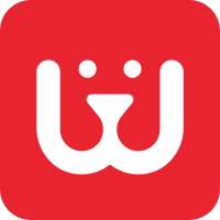 Waggle Pet App-RVing with Ease icon