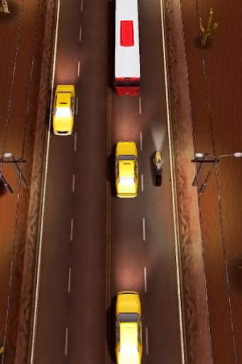 City Bike Racing 3D screenshot 6