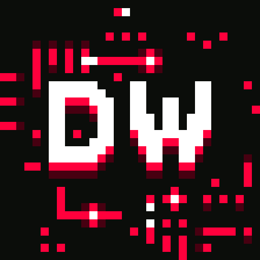 Dash Wave иконка