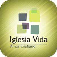 Iglesia Vida icon