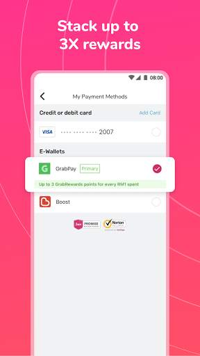 Fave | Cashback, Deals, Pay Later screenshot 6