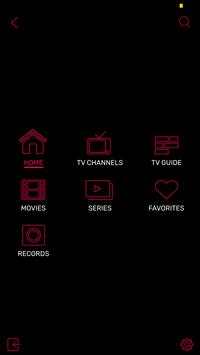 WIFI-LIVE TV screenshot 3