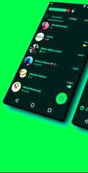 YO Whats plus New Version 2020 screenshot 11
