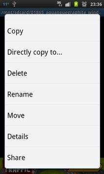 Easy Manager for OneDrive screenshot 8