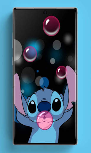 Cute Blue Koala Wallpaper HD screenshot 8