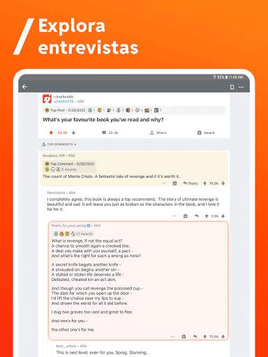 Reddit screenshot 5