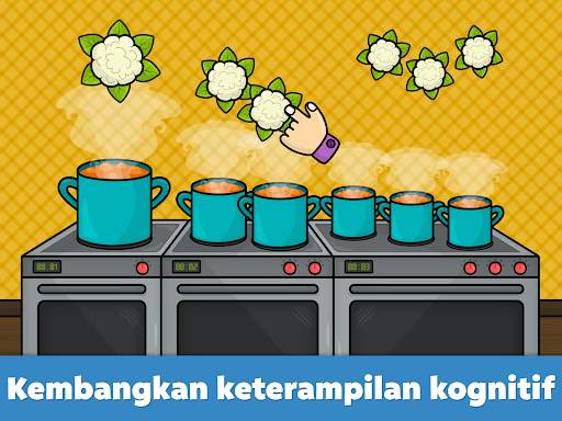 Permainan Bayi screenshot 10