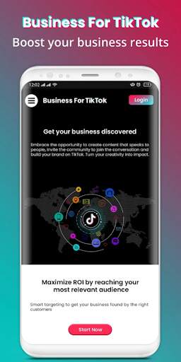Tiktok For Manager screenshot 2