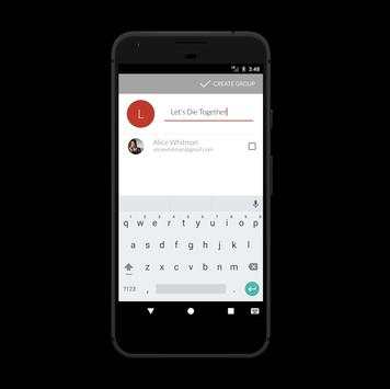 Live With Me screenshot 3