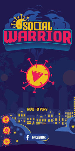 Social Warrior screenshot 6