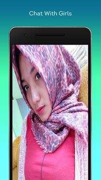 Hot Video Chat Girls Azar screenshot 1