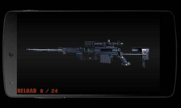 BF 4 Guns screenshot 4