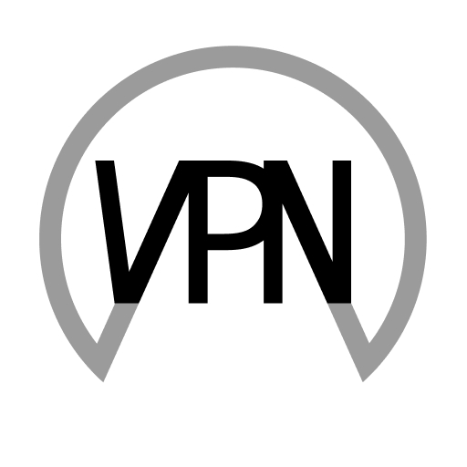 Open Source VPN icon