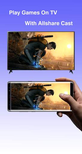 Anyview Cast Mirroring App screenshot 3