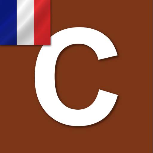 Word Checker - French 2.8