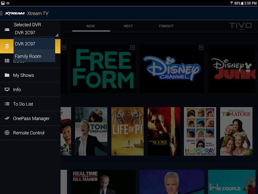 Xtream TV By Mediacom screenshot 9