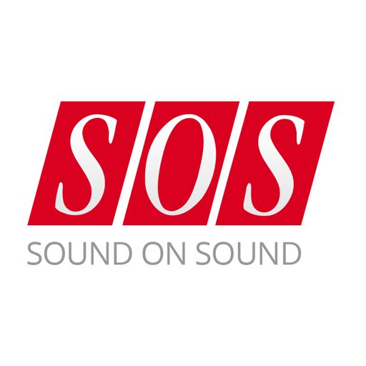 Sound On Sound UK icon