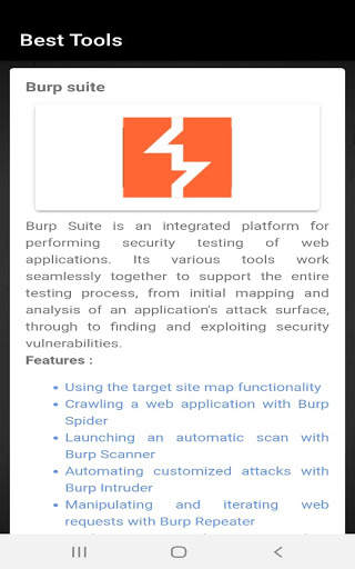 Cyber Hack screenshot 6