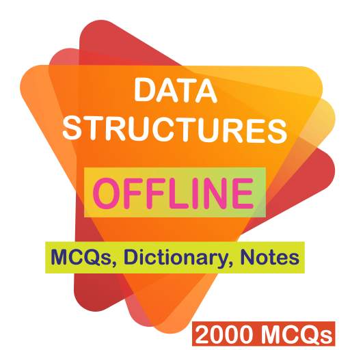 Data Structures and Algorithms Offline 6.0.0