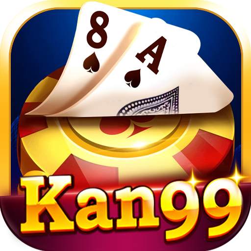 Kan99 - Myanmar Card Game 1.0