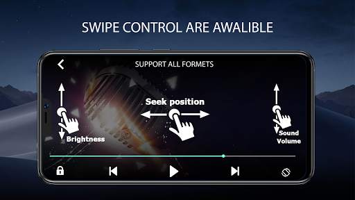 HD Video Player 2019 screenshot 4