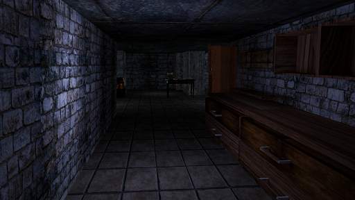 Granny - Horror Chapter House screenshot 4