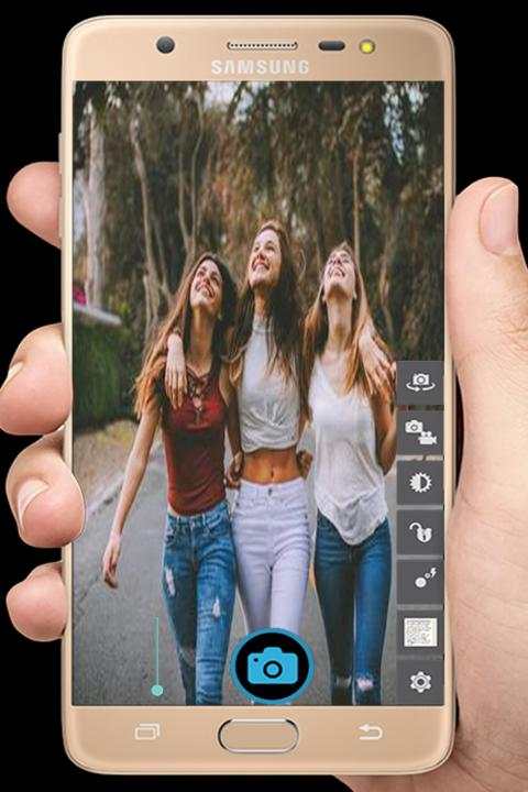 SAMSUNG S9 CAMERA screenshot 1