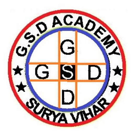GSD Academy 1.4.70.1
