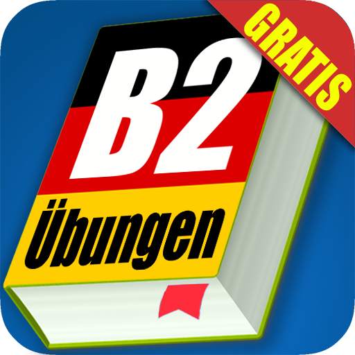 Learn German B2 Grammar Free 1.1