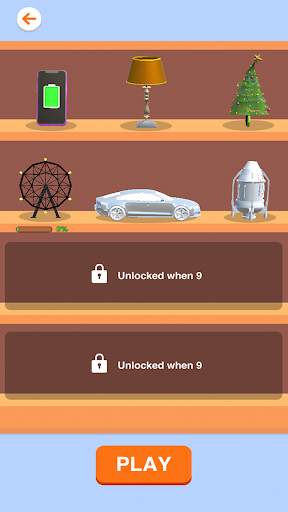 Idle Hamster Energy screenshot 4