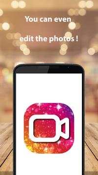 MAKE VIDEO - Photo Video Story Slideshow Maker screenshot 3
